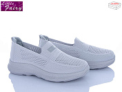 Туфли Little Fairy 1040-2 піна от магазина Frison