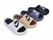 Шлепанцы Jumay N802-1 mix от магазина Frison