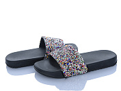 Шлепанцы Xifa Kids XF01-7012-301 от магазина Frison