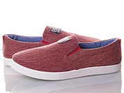 Слипоны Active 27-47E от магазина Frison