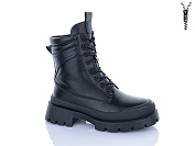 Ботинки Qq Панда GY33 от магазина Frison