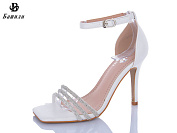 Босоножки Башили A11-5 от магазина Frison