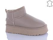 Угги Jiulai 1509-36 от магазина Frison