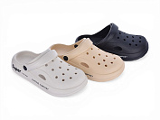 Кроксы Lion-Lu 9910-2 mix (24) от магазина Frison