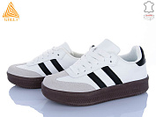 Кроссовки Stilli Group SD50-8 шкіра от магазина Frison