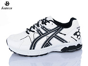 Кроссовки Башили H6501-12 от магазина Frison