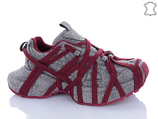 Кроссовки Trasta WDP1821-59 от магазина Frison