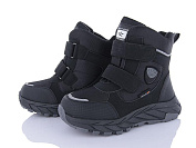 Ботинки Xifa Kids L20-1 от магазина Frison