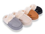 Тапочки Optstok B48 mix от магазина Frison