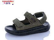 Босоножки Gfb S73-7 от магазина Frison