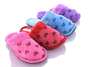 Тапочки Viktoria PC11-72 mix от магазина Frison