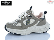 Кроссовки Baas K6621-16 от магазина Frison