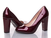 Туфли Seven 777-P16-5 от магазина Frison