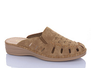 Шлепанцы Leguzaza A01-7-3 от магазина Frison