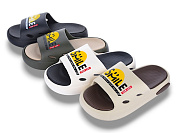 Шлепанцы Elmob RC51 mix от магазина Frison