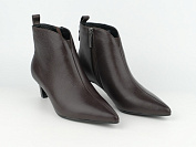 Ботинки Allshoes 216762 от магазина Frison