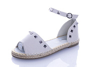 Босоножки Башили 20460-2 от магазина Frison