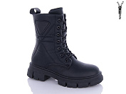 Ботинки Aba2 M202-1 от магазина Frison