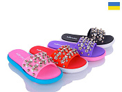 Шлепанцы Farlight 8459-2 mix от магазина Frison