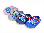 Кроксы Babyshop A13 mix от магазина Frison