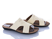 Шлепанцы Shoesviento Pu-ma білий от магазина Frison