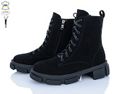 Ботинки Fatfax 803-5 от магазина Frison