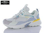 Кроссовки Baas L1839-9 от магазина Frison