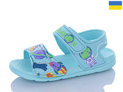 Босоножки Luckline 8007B-25 от магазина Frison