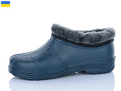 Галоши Sanlin Ж65 т.синій от магазина Frison