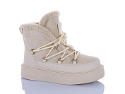 Ботинки Qq Панда J985-2 от магазина Frison