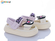 Босоножки Klf BL4317-2A от магазина Frison