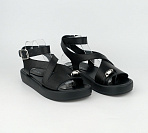 Босоножки Allshoes 211115 от магазина Frison