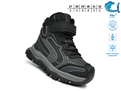 Ботинки Том.М 51148A от магазина Frison