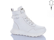 Ботинки Aba Y829-8 от магазина Frison