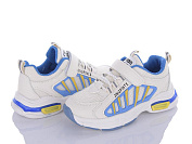 Кроссовки Violeta G24-1107B blue от магазина Frison