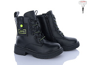 Ботинки Viktoria YD6035-6-31 от магазина Frison