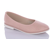 Балетки Xifa PN608-3 от магазина Frison