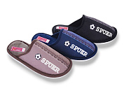 Тапочки Soylu A8148 mix от магазина Frison