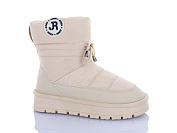 Дутики Qq Панда J998-3 от магазина Frison