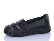 Туфли Brother 92602-5 батал от магазина Frison