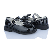 Туфли Clibee AB0962-1 black от магазина Frison