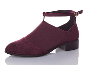 Туфли Башили Y95-2 от магазина Frison