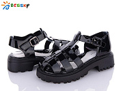 Босоножки Bessky B2855-4C от магазина Frison