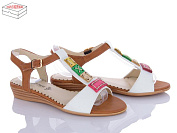 Босоножки Big F5308-1 от магазина Frison