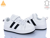 Кроссовки Stilli Kids XT340-3 шкіра от магазина Frison