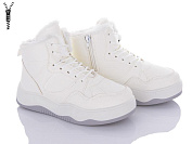 Ботинки Loretta K961-1 от магазина Frison