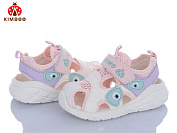 Босоножки Солнце M24202-1F от магазина Frison