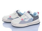 Кроссовки Леопард WT144-A13 от магазина Frison