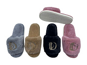 Тапочки Rai Shoes WP5013 mix от магазина Frison