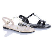 Босоножки Sanlin 15-10MW mix от магазина Frison